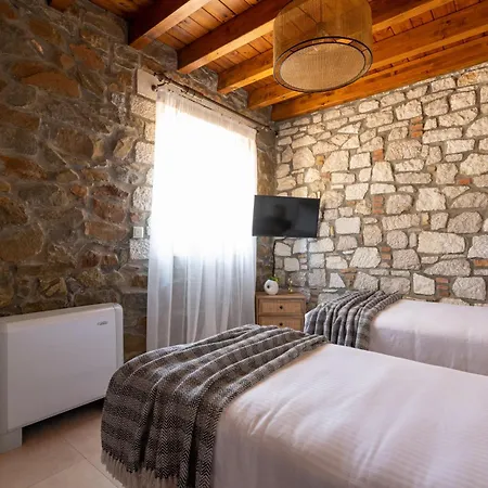Roi Villa Kalathos