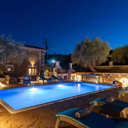 Villa Roi *