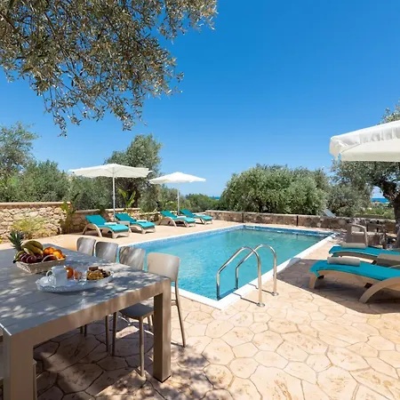Roi Villa