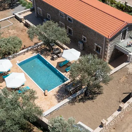 Villa Roi Kalathos