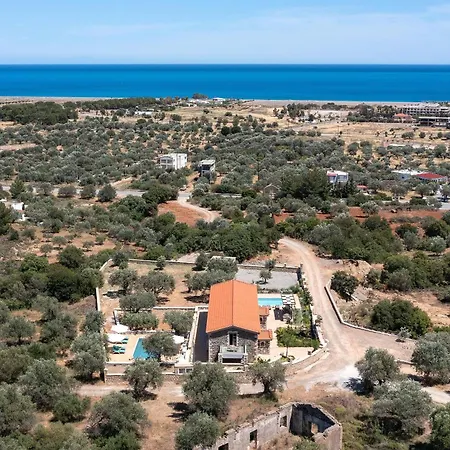 Villa Roi *