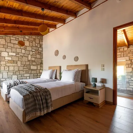 Roi Вилла Калаф